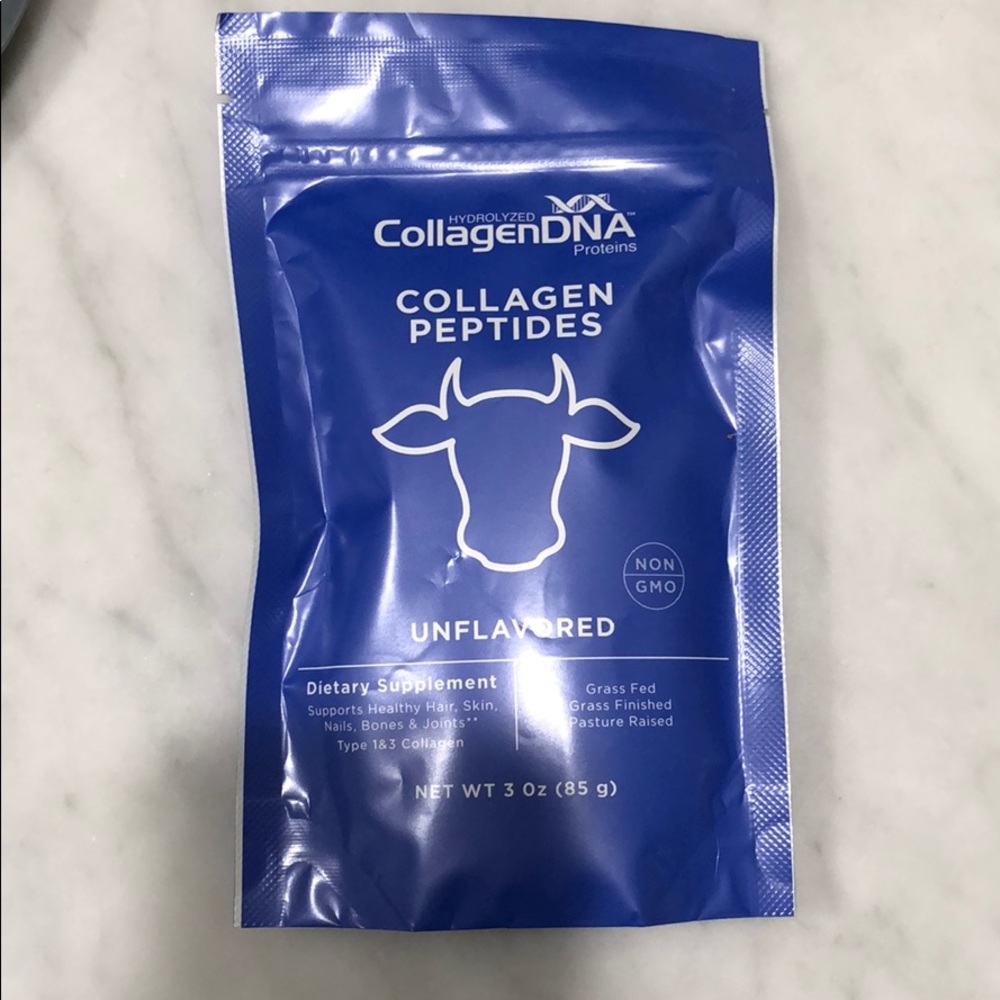 Collagen Peptides